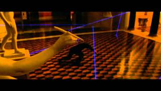 La Caution - Ocean's Twelve Laser Dance Song - Thé à la Menthe