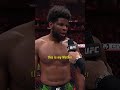 Kennedy Nzechukwu fights for MORE than just himself ❤️