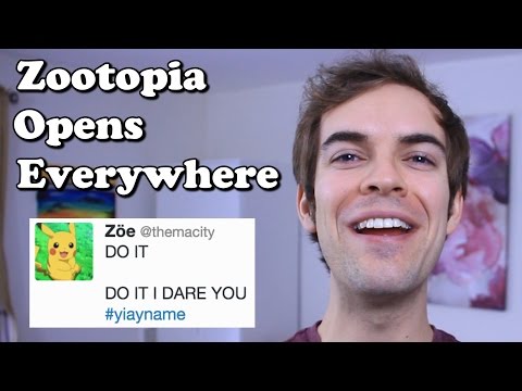 Acronymizing your names (YIAY #251)