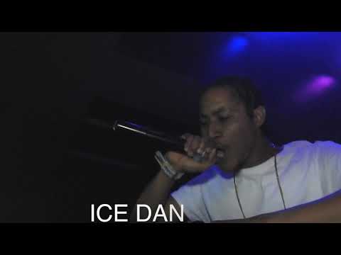 PLUMPY BOSS, RAEVON, ANZOLA, ICE DAN, LEO KING, LIVE PERFORMANCE