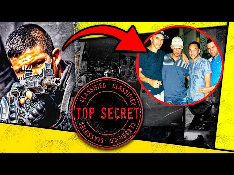 The Capture of Cota 905: Hunt for Koki Galvis and Vampire (Documentary)