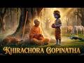 Khirachora Gopinatha Mādhavendra Purī Chandan Yatra Bhakti Iskcon Odisha Vrindavan