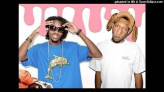 Mike G - KTA (Official Instrumental)