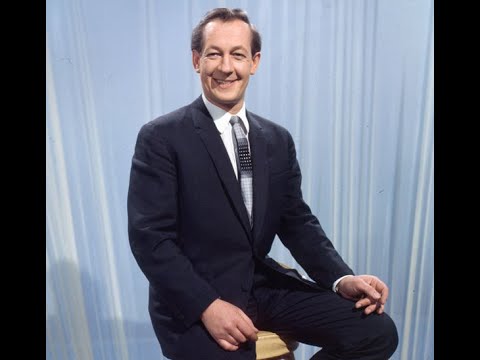 Sounds of the sixties with Brian Matthew November 17th 2007