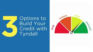 Build Your Credit with Tyndall
