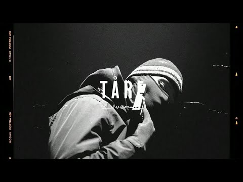 [FREE] Shooter Gang X Baloosh Type Beat “TÅRE” | Emotional/Hard Danish Drill Type Beat | prod.nsp