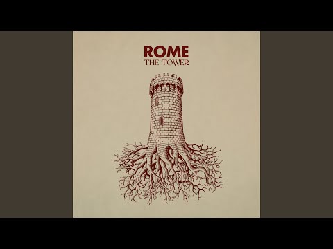 Twilight Leaves - Rome