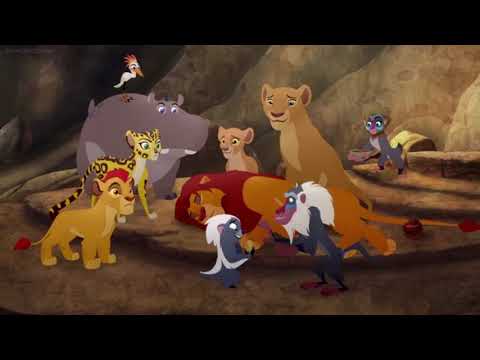 Kionzan Part 33 - 'My Son'