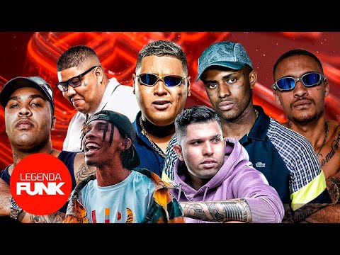 DJ GBR, MC IG, MC Ryan SP, MC Marks, MC Kadu, MC Cebezinho, MC GP e MC Luki - LET’S GO (