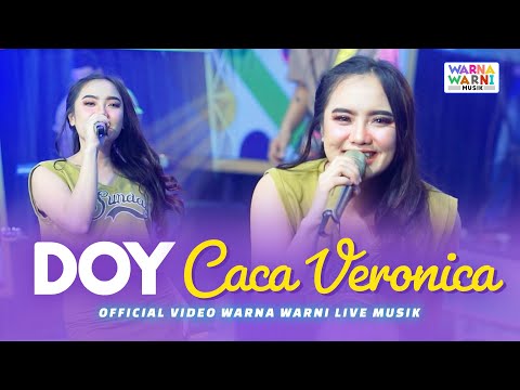 DOY - CACA VERONICA ft. OM NIRWANA | LIVE MUSIC | VERSI KOPLO