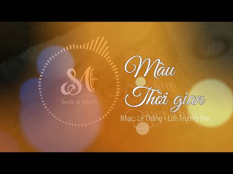 Màu thời gian - Minh Đức
