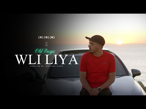 Boga - Wli liya ( Official Music Video )