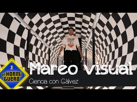 El "mareo visual" al que se han sometido Sebastián Yatra y Pablo Motos - El Hormiguero