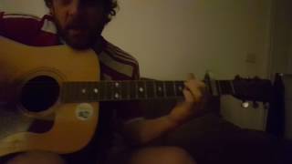 Turin Brakes - Emergency 72 acoustic cover