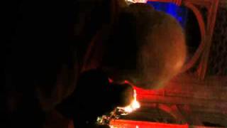 From The Jethro Tull Board - Ian Anderson - We 5 Kings Canterbury