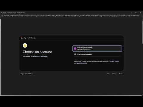Item video thumbnail