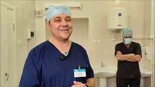 Ивановские и кинешемские урологи обменялись практическим опытом