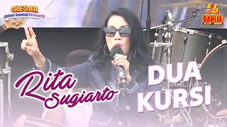 Download lagu RITA SUGIARTO - DUA KURSI ( LIVE PERFORM 54 TAHUN DAHLIA ) mp3