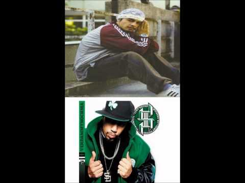 Samy deluxe Afrob sahtiyan CEZA ORIENT JAZZ Germay Türkey Rap