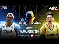 TPBL Finals 2025 New Taipei Kings Vs Kaohsiung Aquas