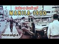 M A N I L A 1960s A Rare Video Footage Of Filipino Lifestyle 1960