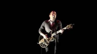 City and Colour live 01-16-2010 &quot;Murderer&quot; (Low Cover)