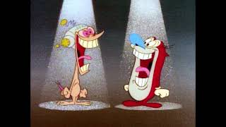 Ren &amp; Stimpy Original Music:Happy Happy Joy Joy