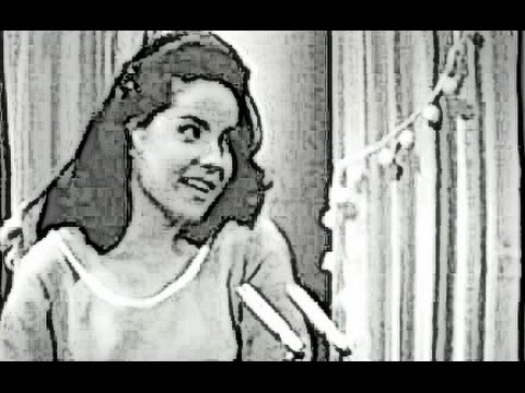 [MY TOP 13]  EUROVISION SONG CONTEST 1960  ☆