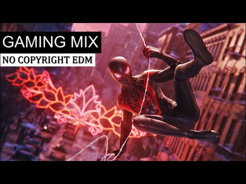 GAMING EDM MIX - No Copyright Music for Twitch 2020 | PS5 Special