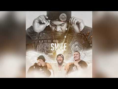 Cutthroat Mode - Smile (Audio)