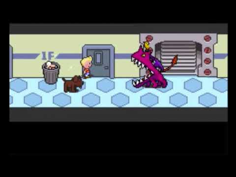 Disturbing Video Game Music 150: The Ultimate Chimera - Mother 3