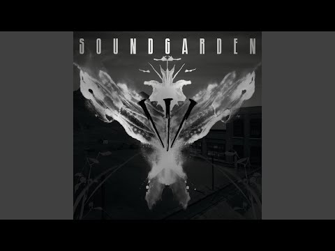 Fresh Deadly Roses - Soundgarden
