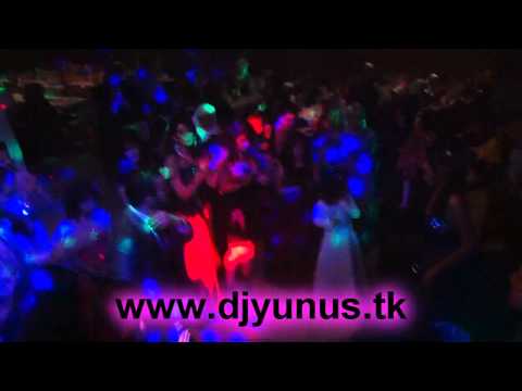 12- DJ YUNUS TV -Kina Gecesi 07.10.11 / Her Türlü Eglenceleriniz icin www.djyunus.tk