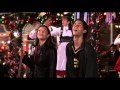 I'll Be Home For Christmas - Jessica Biel & Adam LaVorgna