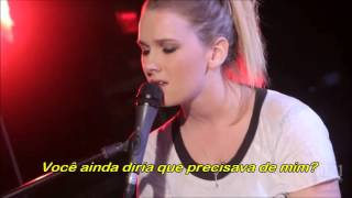 Broods - Bridges (Legendado PT-BR)