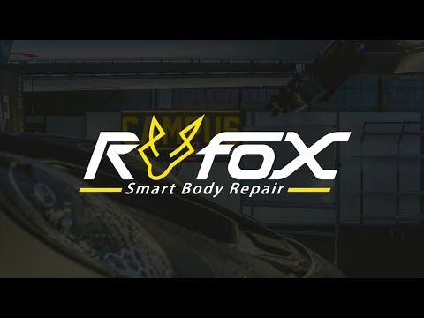 R-Fox : La restauration du vernis des carrosseries par Carpolish