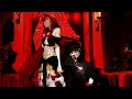 Asteria TELL ME LIES Feat Odetari Official Visualizer