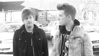 ROOM 94 - You&#39;re Not Alone (Acoustic)