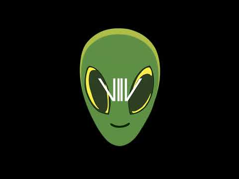 👽 Svniivan - Alien 👽