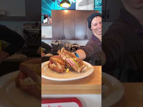 The Constella Clubhouse Experience: Lunch With a View