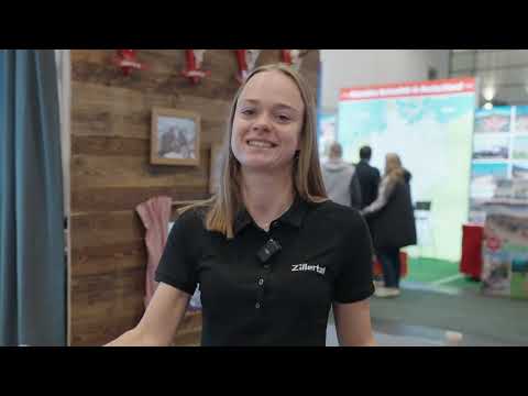 Fernweh pur! Rückblick auf die ReiseLust 2025