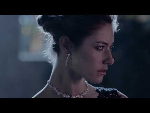 Take me dancing tonight - Mylene farmer & Sting / Rolls royce - A story of love.