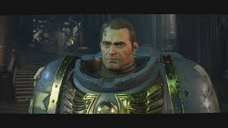 Warhammer 40000 SPACE MARINE 2 | Gameplay #13