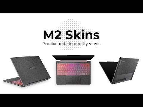 Pro Kit / Essential Kit (Standard Vinyl)