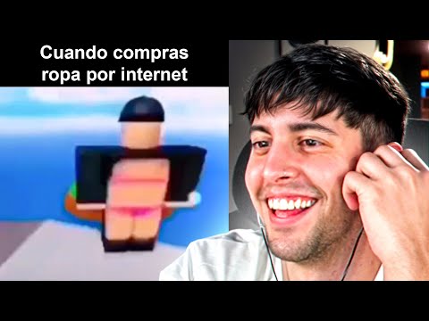 te vas a reir 100% con estos REELS 😁