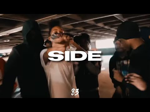 [FREE] DTHANG X BANDO X TDOT X NY SAMPLE DRILL TYPE BEAT - "SIDE" Prod by @083chee