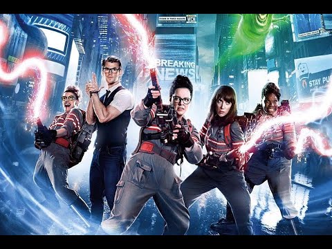 What caused Ghostbusters 2016 failure, Paul Fieg?