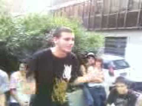 (semifinales)tj vs ritaro