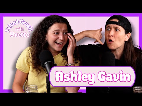 Tragedy + Tragedy = Comedy with Ashley Gavin | Episode 4 @ashgavs