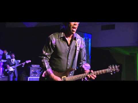 The 1st Commodore Thomas McClary